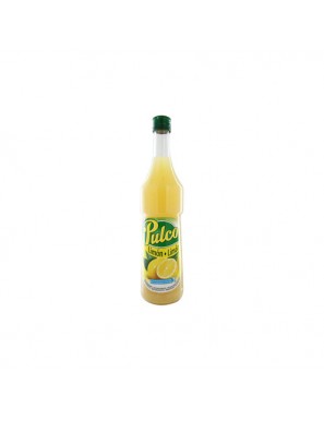 PULCO LIMON  BOTELLA 70 CL