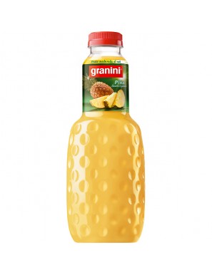 NECTAR GRANINI PIÑA BOTELLA 1 L