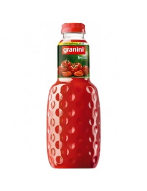 NECTAR GRANINI TOMATE BOTELLA 1 L