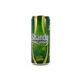 CERVEZA SHANDY LIMON CRUZCAMPO LATA 33 CL