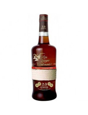 RON ZACAPA SOLERA GRAN RVA.23 AÑOS B/70 CL