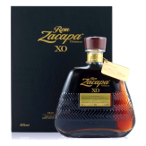 RON ZACAPA SOLERA G/RVA.CENTENARIO XO B/70 CL