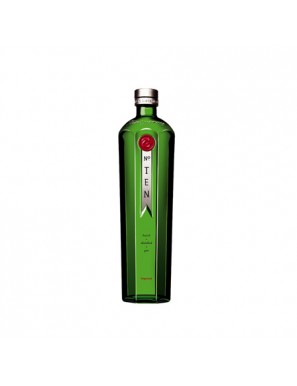 GINEBRA TANQUERAY Nº TEN 47.3º B/70 CL