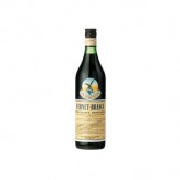 LICOR FERNET-BRANCA BITTER 39º  BOTELLA 70 CL