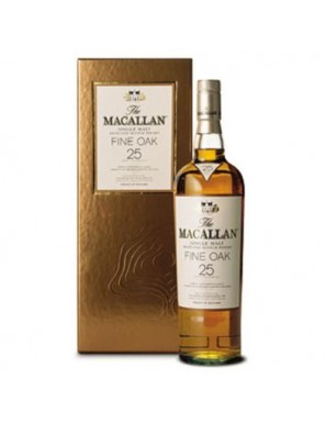 WHISKY MACALLAN-12.A DOUBLE CASK B/70 CL