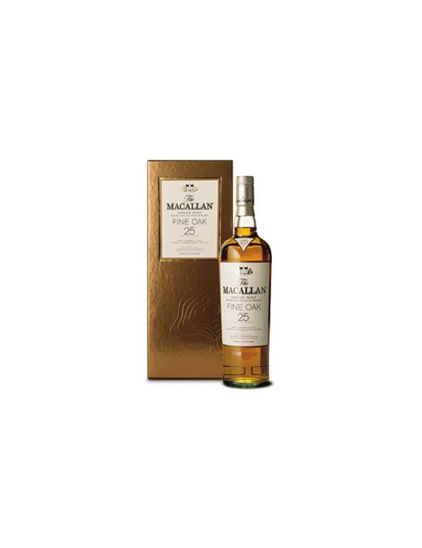 WHISKY MACALLAN-12.A DOUBLE CASK B/70 CL