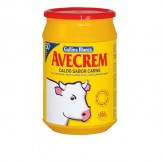 CALDO CARNE AVECREM G.B. BOTE/ 1 KG