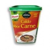 CALDO CARNE DOBLE KNORR BOTE 1 KILO