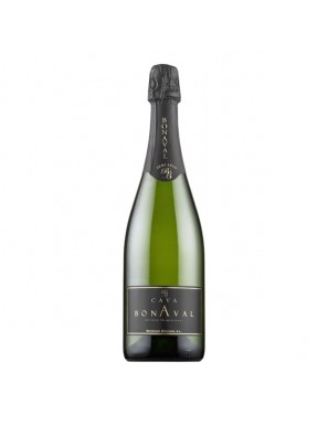 CAVA BONAVAL SEMI SECO  B/75 CL