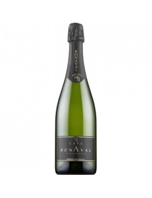 CAVA BONAVAL BRUT NATURE B/75 CL