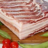 CERDO PANCETA SALADAS KG