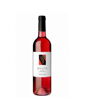 VINO ENATE ROSADO CABERNET BOTELLA 75 CL