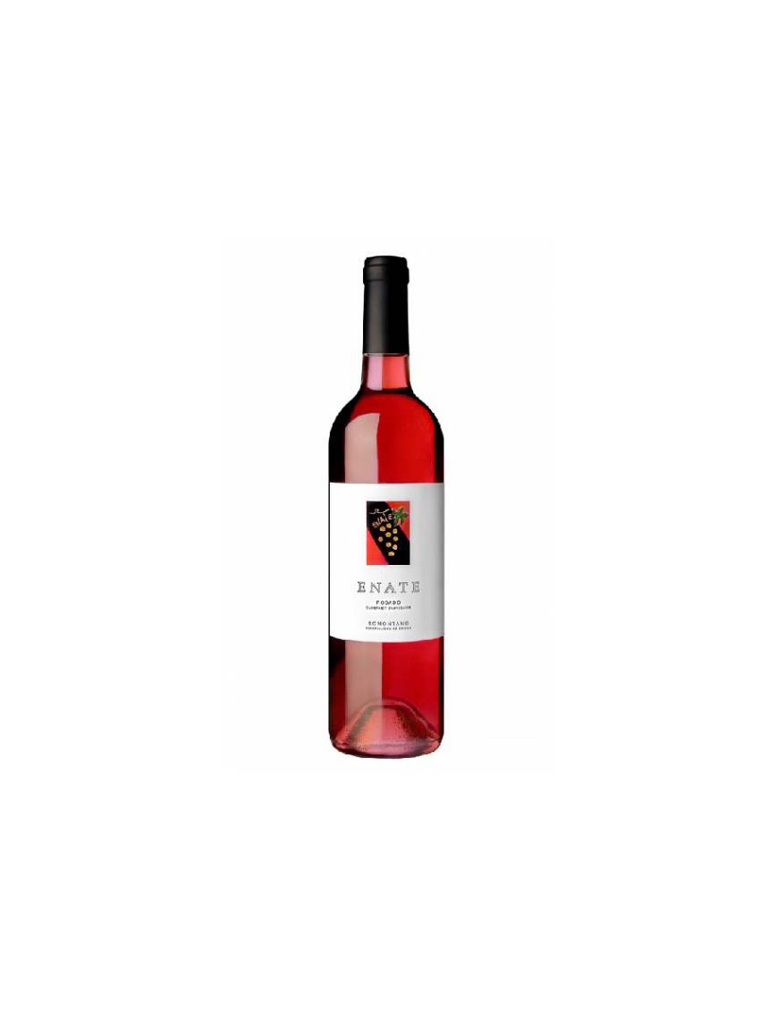 VINO ENATE ROSADO CABERNET BOTELLA 75 CL