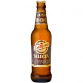 CERVEZA SAN MIGUEL SELECTA-6.2% X.BOT-33.CL