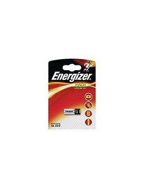 PILAS ENERGIZER ALKALINE A-23 PARA MANDOS 12V UD