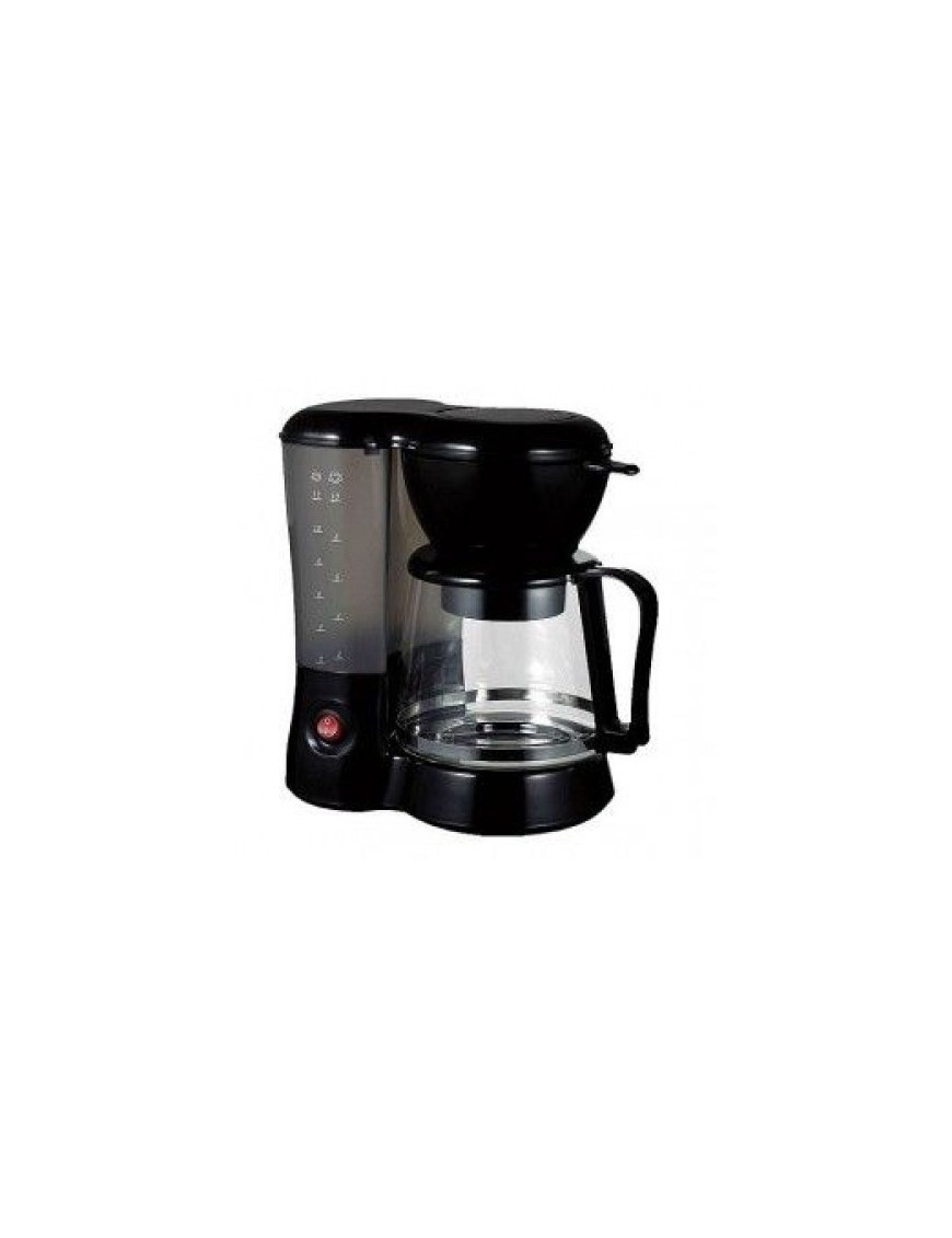 CAFETERA ELECTRICA 12 TAZAS 800W "GSC" R/2701710