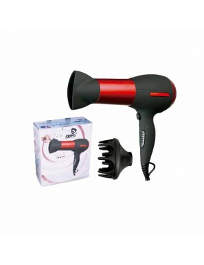 SECADOR PELO FASHION STYLE 2000W "GSC" R/2701720