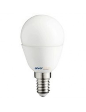 LAMPARA HALOGEN GARZA ESFE ECO E27/42W 55W  P/2UD.