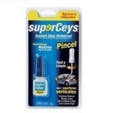 PEGAMENTO SUPERCEYS UNICK PINCEL BOTE  5 GRAMOS