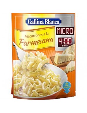 TALLARINES A/PARMESANA G/B. B/145 GR