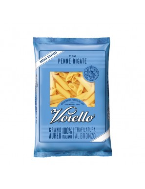 MACARRON/PENNE RIGATE VOIELLO NEGRINI B/500 GR