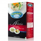 ARROZ ARBORIO EXTRA RISO SUPERFINO NEGRINI P/ 1 KG