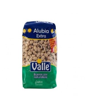 ALUBIA CARILLA VALLE EXTRA  B/1 KG