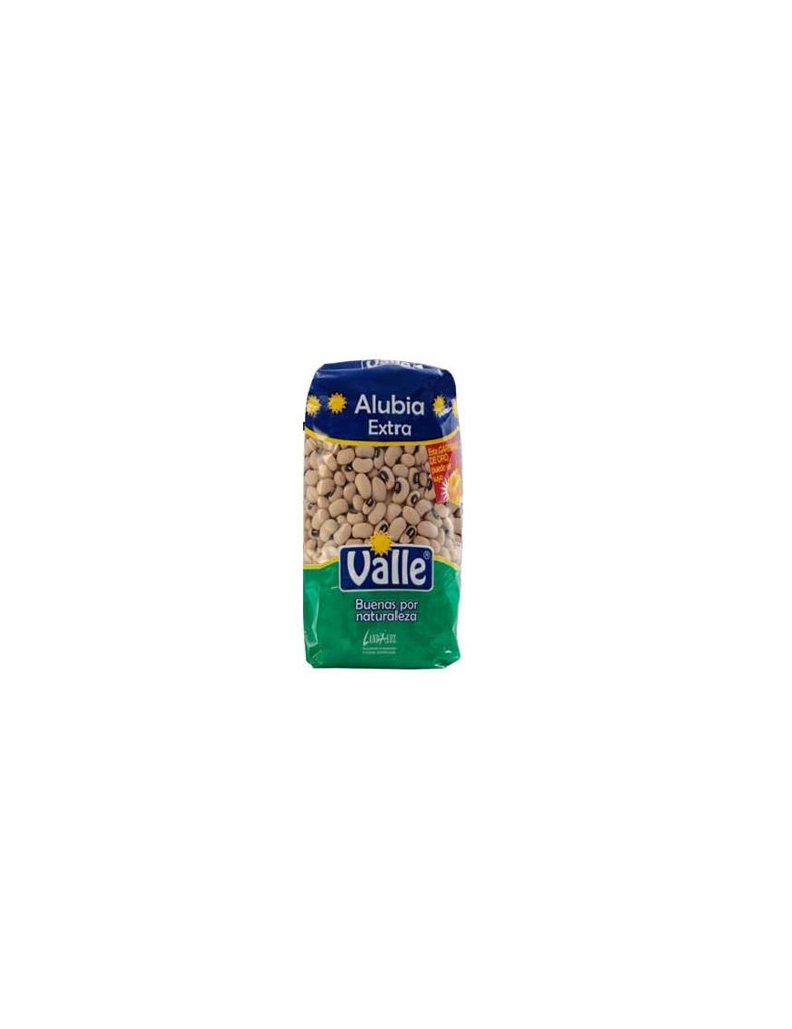 ALUBIA CARILLA VALLE EXTRA  B/1 KG