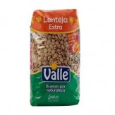 LENTEJA CASTELLANA VALLE EXTRA B/1 KG