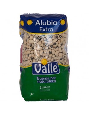 ALUBIA CARILLA VALLE EXTRA B/500 GR