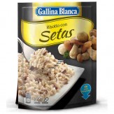 RISOTTO C/SETAS G/BLANCA SOBRE 175 GR