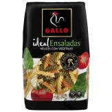 HELICES GALLO C/VEGETALES B/450 GR