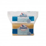 SPAGHETTI FAISAN C/3. BOLSA/5 KG