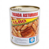 FABADA ASTURIANA ALBO L/425 GR