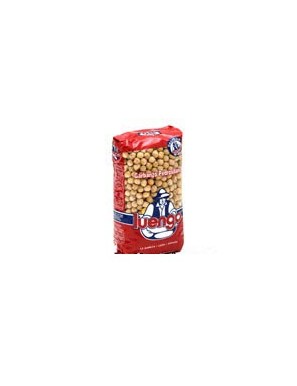 GARBANZO PEDROSILLANO LUENGO B/500 GR