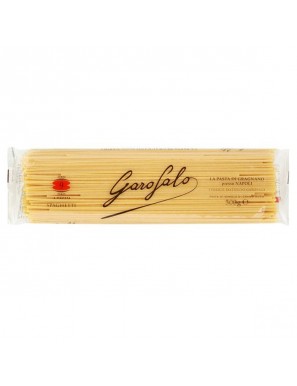 SPAGHETTI  GAROFALO B/500 GR.