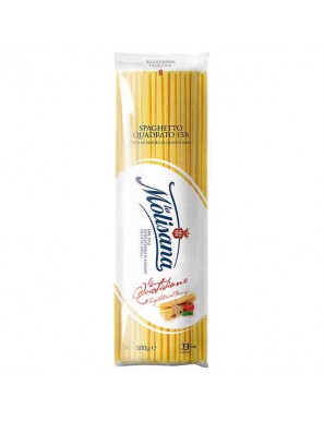 SPAGHETTI LA MOLISANA B/500 GR