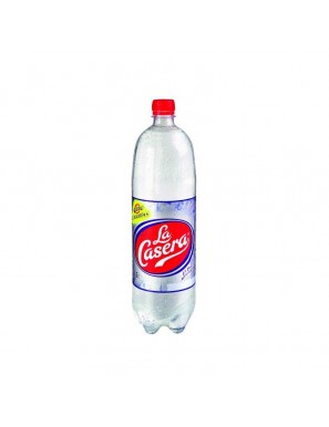 CASERA GASEOSA BLANCA  BOTELLA 500 ML