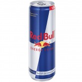 BEBIDA ENERGETICA RED BULL LATA 25  CL