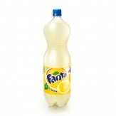 FANTA LIMON PET.BOTELLA-2 L