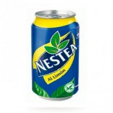 NESTEA LIMON LATA     33 CL