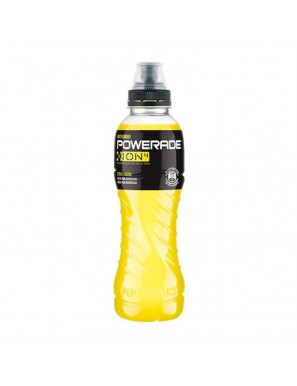 POWERADE CITRUS CHARGE ENERGETICO 500.ML.