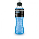 POWERADE ICE/AZUL ENERGETICO B/PET/500.ML