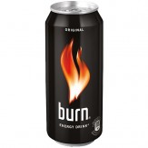 BEBIDA ENERG.BURN.DRINK LATA-500.ML.