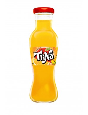 TRINARANJUS NARANJA B/CALORIAS CRISTAL T/R 25 CL