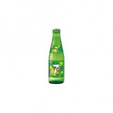 SEVEN UP (7UP) SIN AZUCAR BOT/CRISTAL N/R B/20