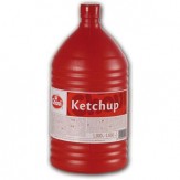 KETCHUP CHOVI GARRAFA     1.9 KG