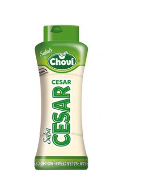 SALSA CESAR CHOVI REFRIGERADA B/250 ML