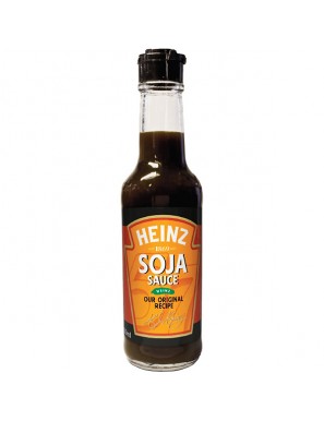 SALSA SOJA HEINZ  T/C 150 ML