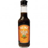 SALSA SOJA HEINZ  T/C 150 ML